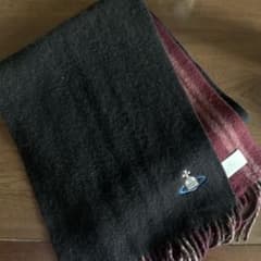 Vivienne Westwood マフラーのサムネイル