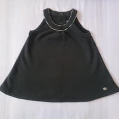 【BURBERRY】ワンピース