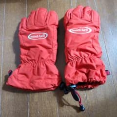 トレッキンググローブ #1108664 サイズMのサムネイル