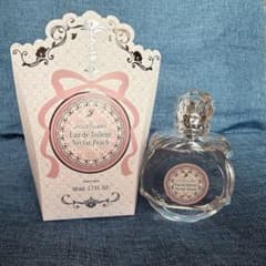 ジルスチュアート ネクターピーチ オードトワレ50ml