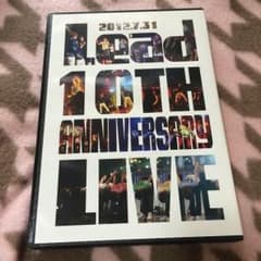 Lead DVDのサムネイル