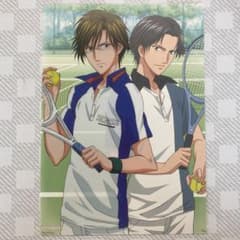 公*o様 テニスの王子様☆トレーディングカード　手塚国光＆跡部景吾6枚 m64679488583_1.jpg?1770879207