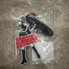 HYSTERIC GLAMOUR キャラクターキーホルダーのサムネイル