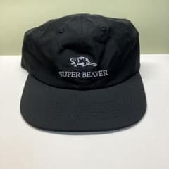 SUPER BEAVER 20周年グッズキャップのサムネイル