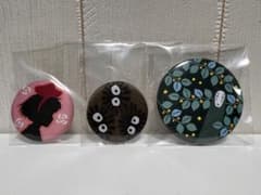 Ghibli can badge bundle for sale