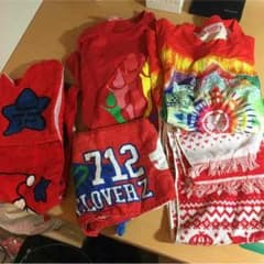 RE-niNさん専用 Tシャツのサムネイル