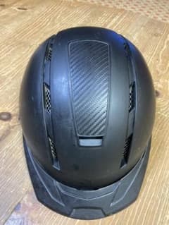 乗馬 ヘルメットのサムネイル