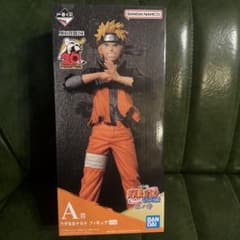 이치 반 쿠지 NARUTO 나루토 시노부 유즈마키 나루토 피규어