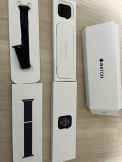 Apple Watch SE 第二世代のサムネイル