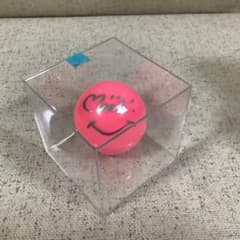 マヤ　niziu サインボール マヤ niziu サインボール 2025年最新】niziu サイン ボールの