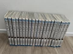 약속의 네버랜드 전권 세트