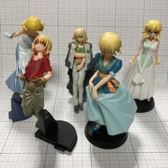 ガンダムSEED カガリ　シードヒロインズ　ハロカプ　シードキャラクターズ m64683108860_1.jpg?1746954949