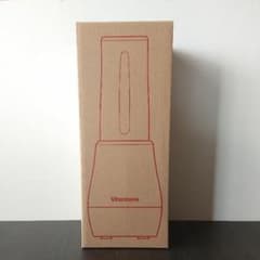 新品未使用 ビタントニオ マイボトルブレンダーのサムネイル