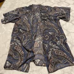 シースルーシャツのサムネイル