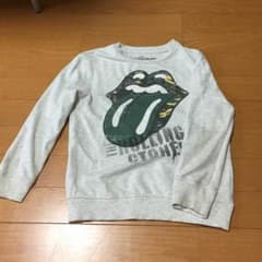 ザラ！キッズトレーナーのサムネイル