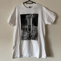 Ken Yokoyama SCOOP 4 Tee Tシャツ Mサイズ 白 - メルカリ