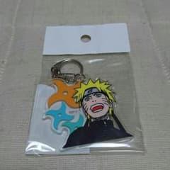 NARUTO展 アクリルキーホルダー ナルトのサムネイル