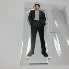 匿名発送　新品未使用　前田公輝　舞台　スリルミー　アクリルスタンド 台座無しのサムネイル