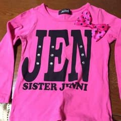 JENNI★ロンTのサムネイル
