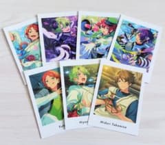 あんスタ ぱしゃっつ vol.6 Action Private まとめ売り ④ - メルカリ