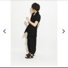 s'yte バルーンパンツ yohji yamamotoのサムネイル