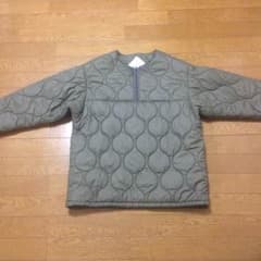 ネセサリーオアアンネセサリー  コートのサムネイル