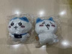 ちいかわ ぬいぐるみ BIG ハチワレのサムネイル