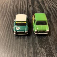 MINI チョロQのサムネイル