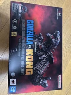 メル67399様専用S.H.MonsterArts - メルカリ