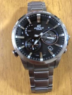 CASIO EDIFICE EQB-600のサムネイル
