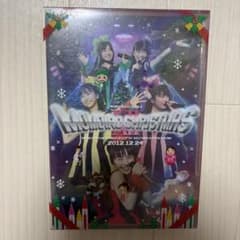 ももいろクローバーZ/ももいろクリスマス2012～さいたまスーパー