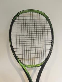 YONEX Ezone100L G2 285g テニスラケット - メルカリ