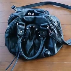 がま口ショルダーバッグ♡のサムネイル