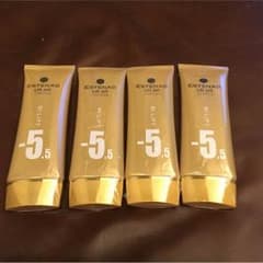 エステナードリフトジェル4本セットのサムネイル