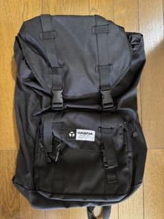YAKPAK リュック　バックパック　大容量