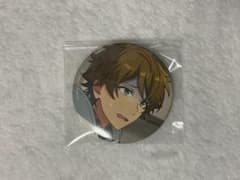 あんスタ テーマスカウト缶バッジ 2024 SPRING Casual 高峯翠のサムネイル