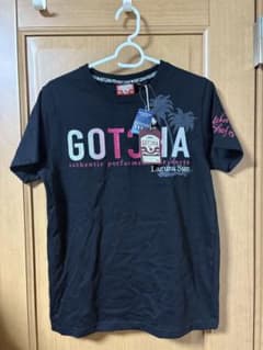 新品　GOTCHA サーフィン Tシャツ ブラックのサムネイル