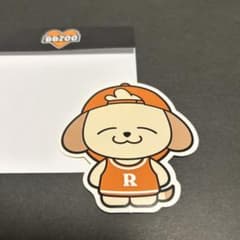 BALLISTIKBOYS BBZOO 日髙竜太 リュタワ アクリルキーホルダー ballistikboyz BBZOO 日髙竜太 リュタワ アクリルキーホルダー