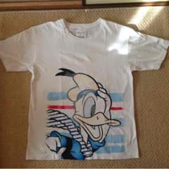 ディズニー ドナルド Tシャツのサムネイル