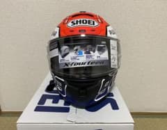 X-14 X-Fourteen  MARQUEZ5のサムネイル