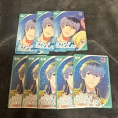 아이돌 마스터 SideM 카드폴리오 타카기 쿄지