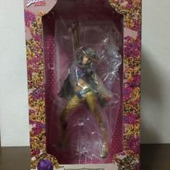 ジョジョの奇妙な冒険SBRジャイロ・ツェペリのサムネイル
