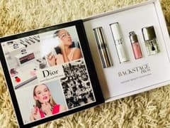 新品/未使用  Dior コスメセットのサムネイル
