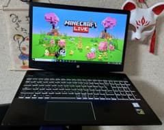 i7 8750H/16G/ 256G /GTX 1050ti/15.6in 4K - メルカリ