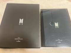 BTS 2019 SUMMER PACKAGE In KOREAのサムネイル