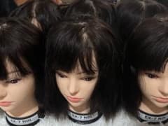 カットウィッグ×6のサムネイル