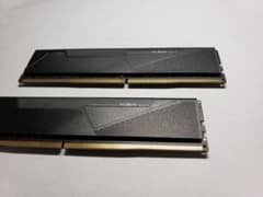 DDR4 8GB x2  3200mghzのサムネイル