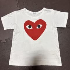 PLAY COMME des GARÇONS Tシャツ 6のサムネイル