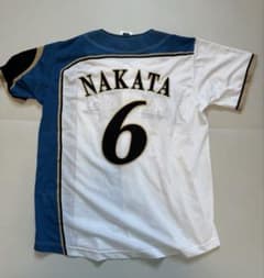 北海道日本ハムファイターズ 中田翔 ユニフォーム Sサイズ - メルカリ