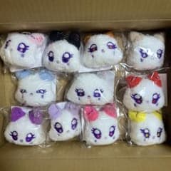 ME:I ぬいぐるみキーホルダー まとめ - メルカリ